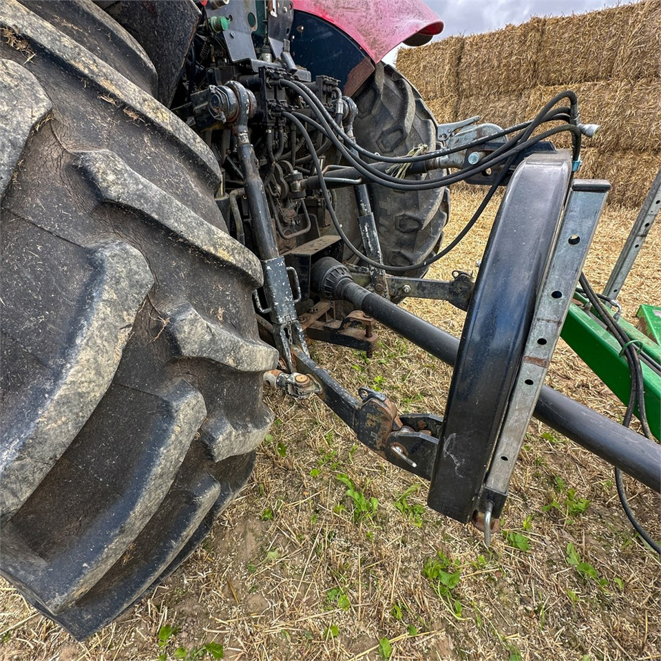 Same Eron 130 в лизинг Same Eron 130: фото 37