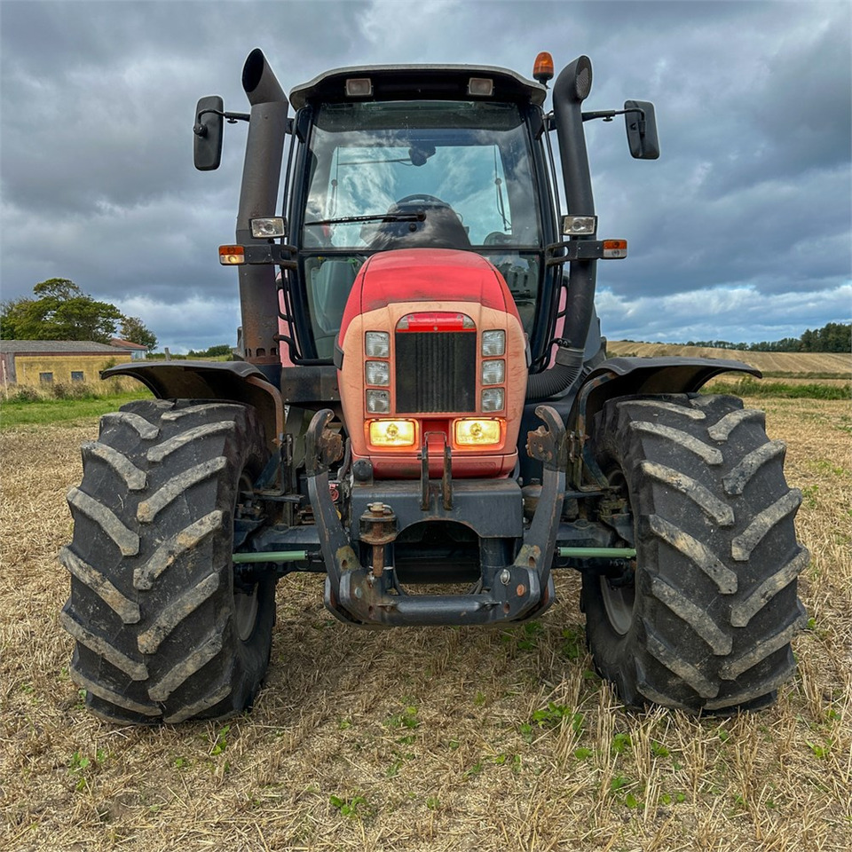 Same Eron 130 в лизинг Same Eron 130: фото 9