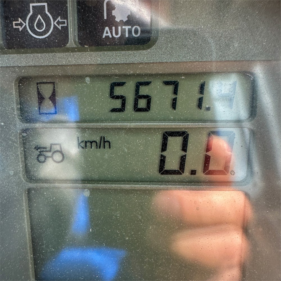 Same Eron 130 в лизинг Same Eron 130: фото 20