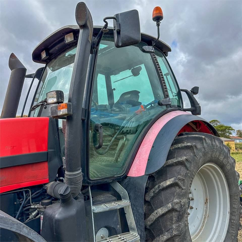 Same Eron 130 в лизинг Same Eron 130: фото 11