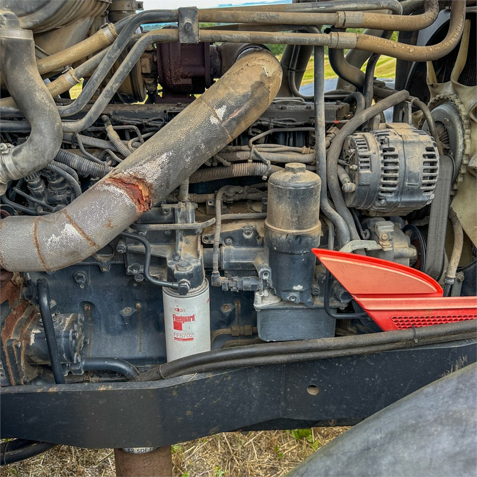 Same Eron 130 в лизинг Same Eron 130: фото 28