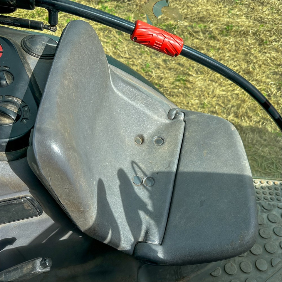 Same Eron 130 в лизинг Same Eron 130: фото 13