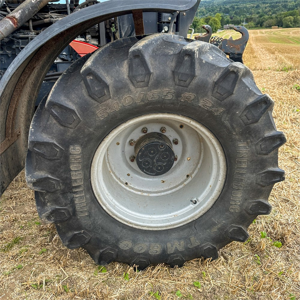 Same Eron 130 в лизинг Same Eron 130: фото 46