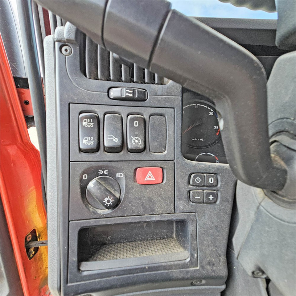 Scania G480 в лизинг Scania G480: фото 18