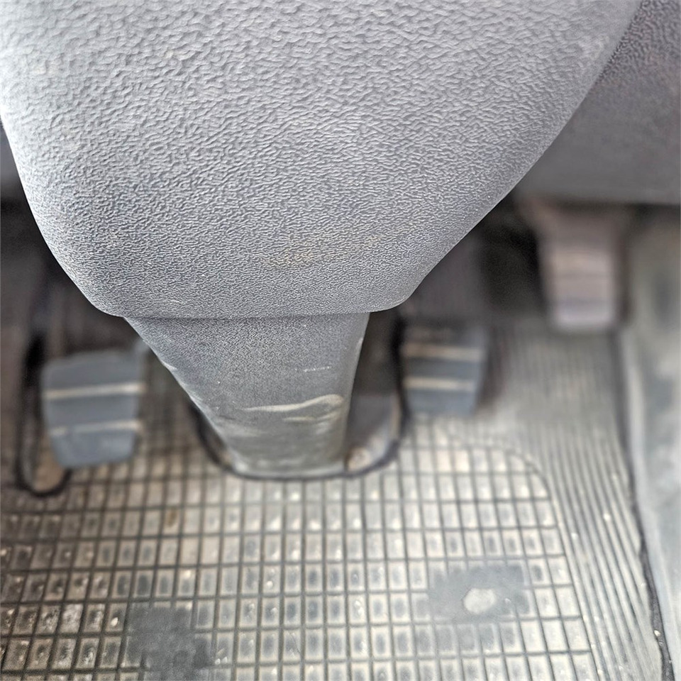 Scania G480 в лизинг Scania G480: фото 21