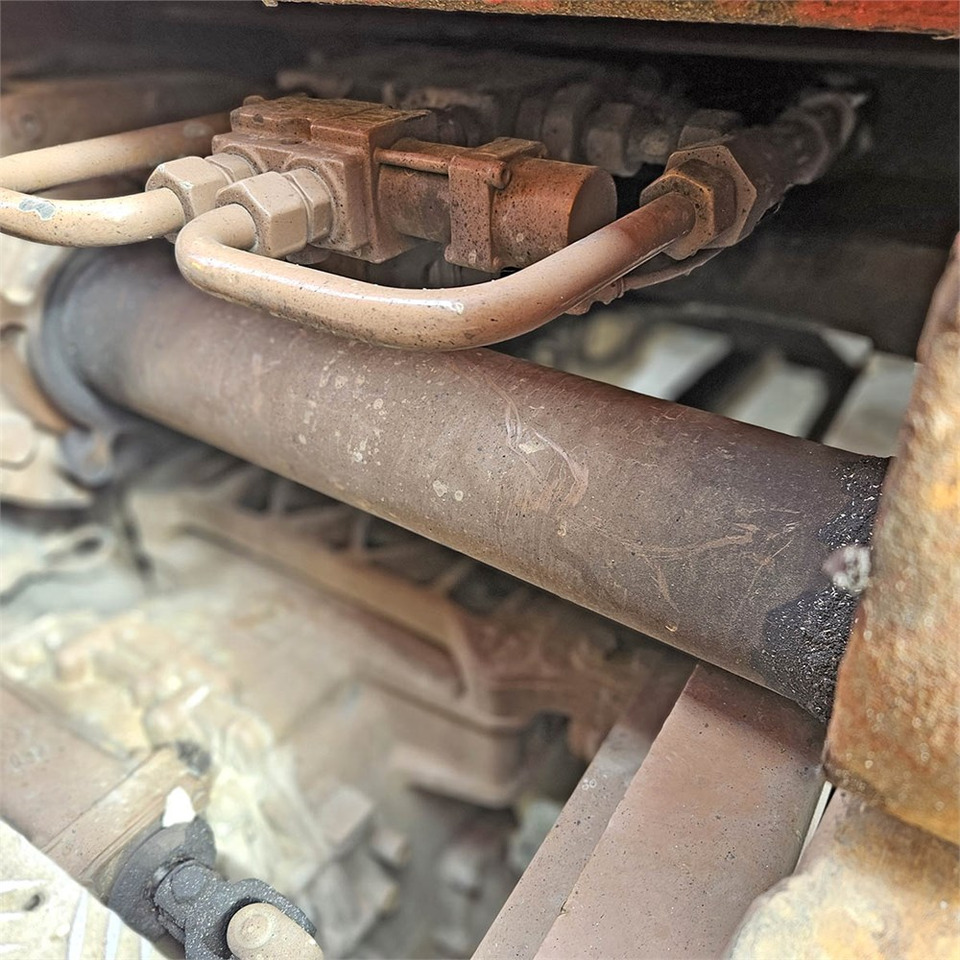 Scania G480 в лизинг Scania G480: фото 27