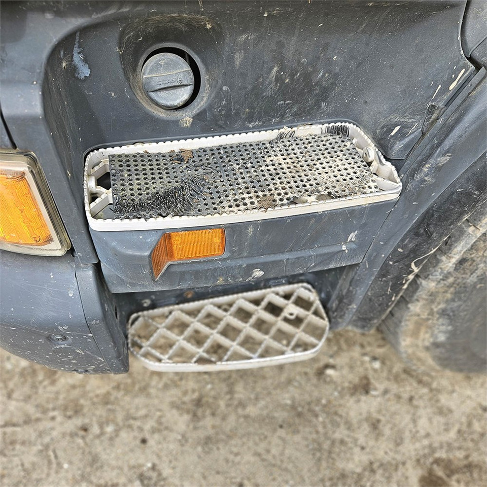 Scania G480 в лизинг Scania G480: фото 23