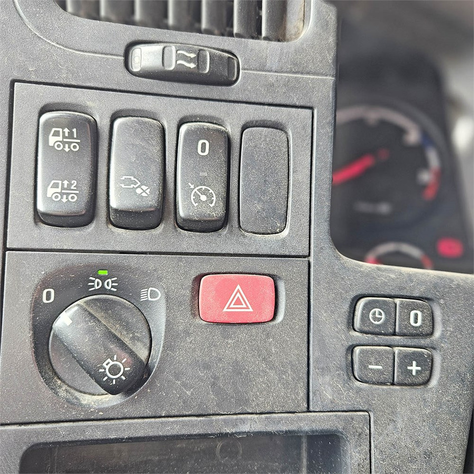 Scania G480 в лизинг Scania G480: фото 19