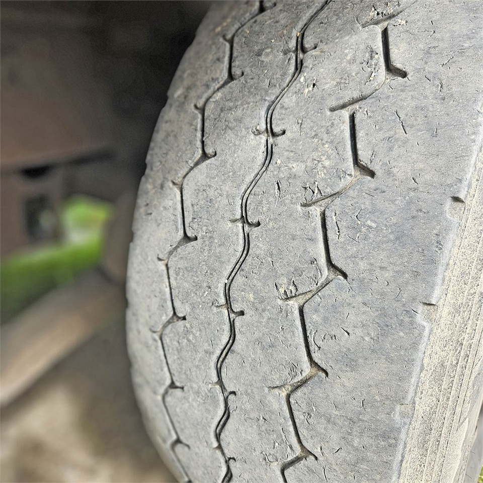 Scania G480 в лизинг Scania G480: фото 44