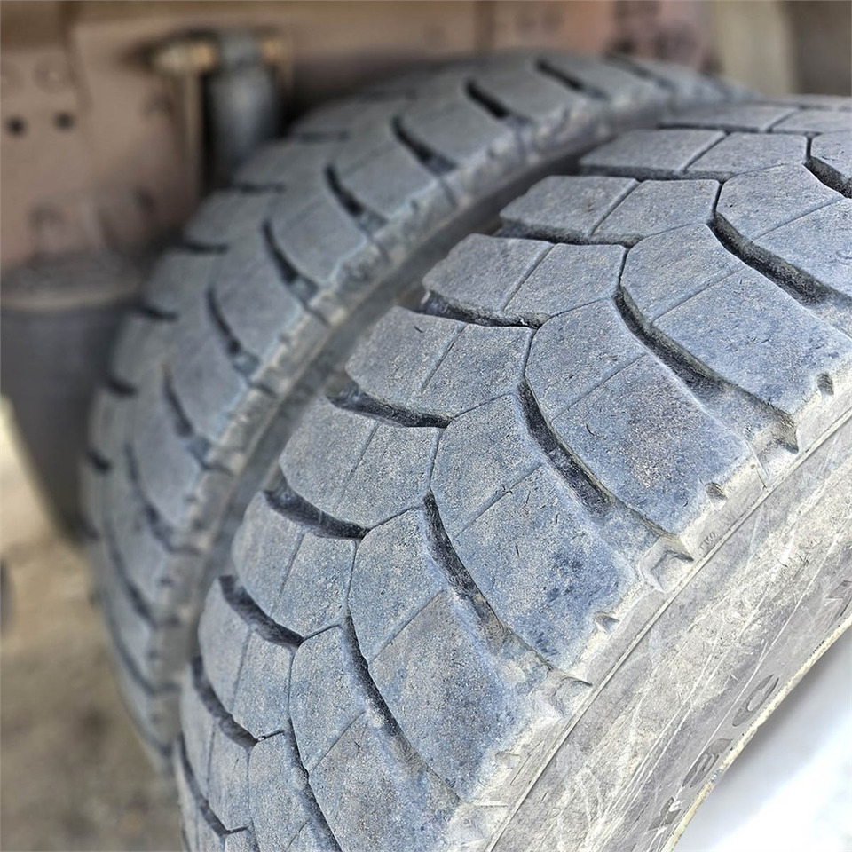 Scania G480 в лизинг Scania G480: фото 50