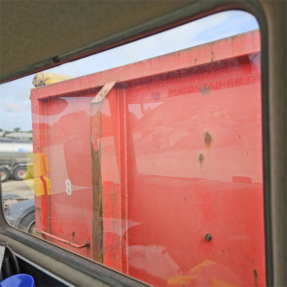 Scania G480 в лизинг Scania G480: фото 22