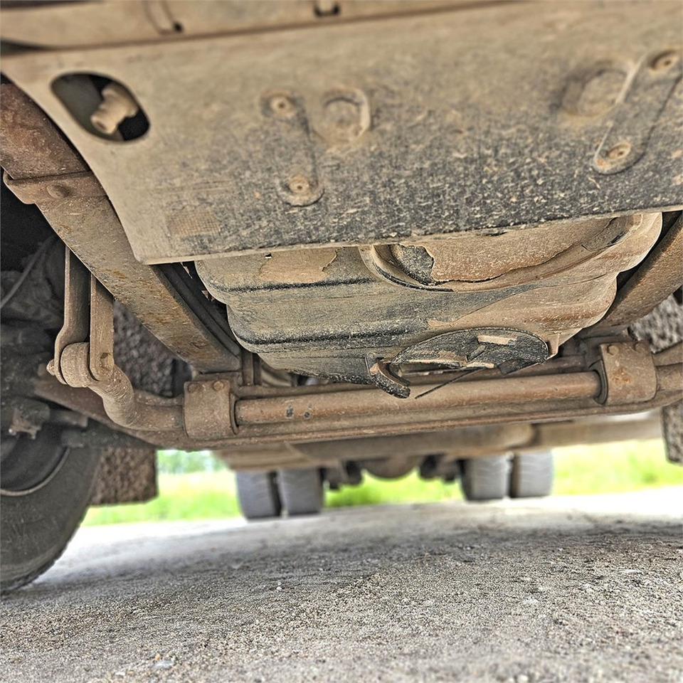 Scania G480 в лизинг Scania G480: фото 38