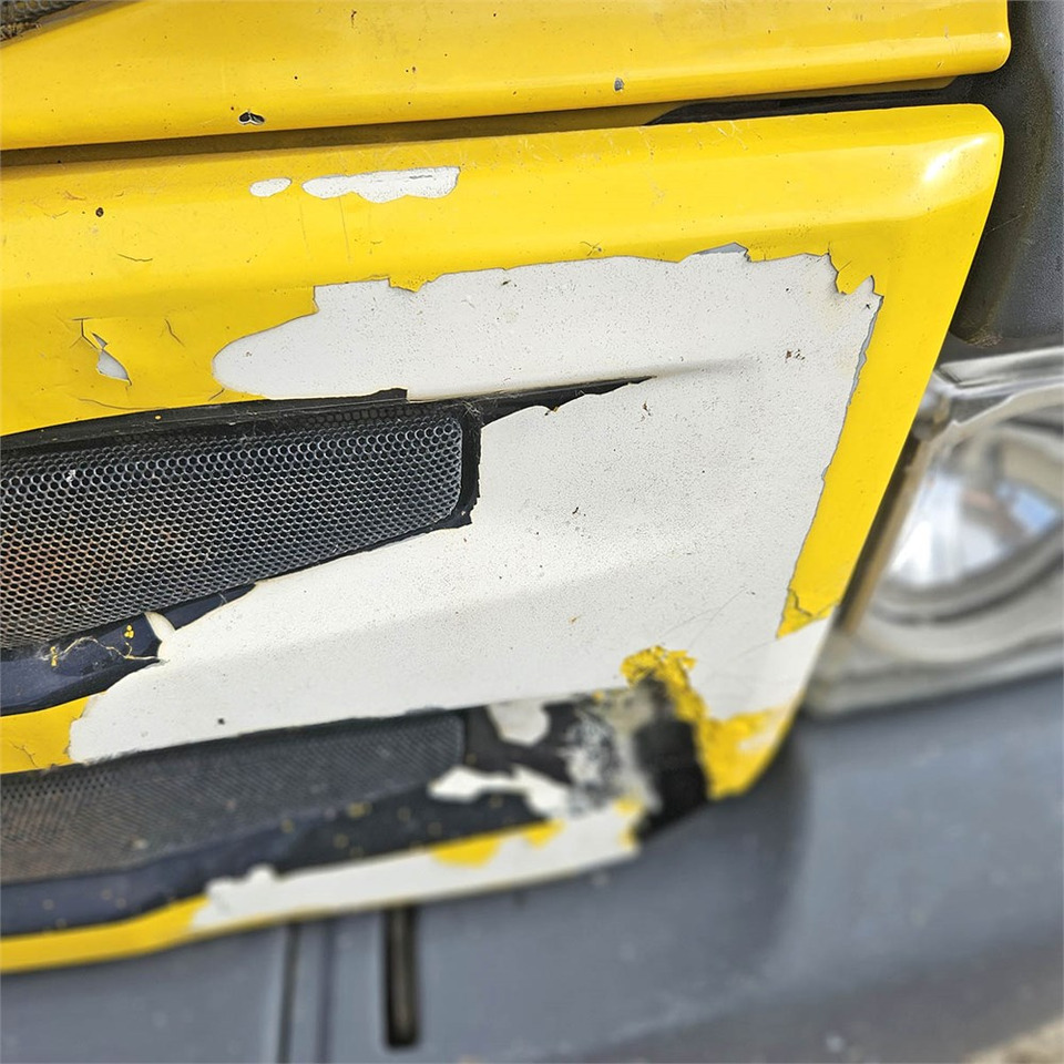 Scania G480 в лизинг Scania G480: фото 35