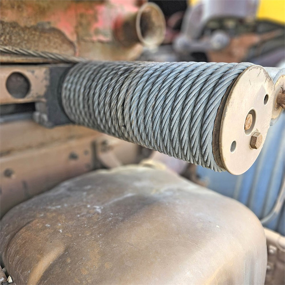 Scania G480 в лизинг Scania G480: фото 30