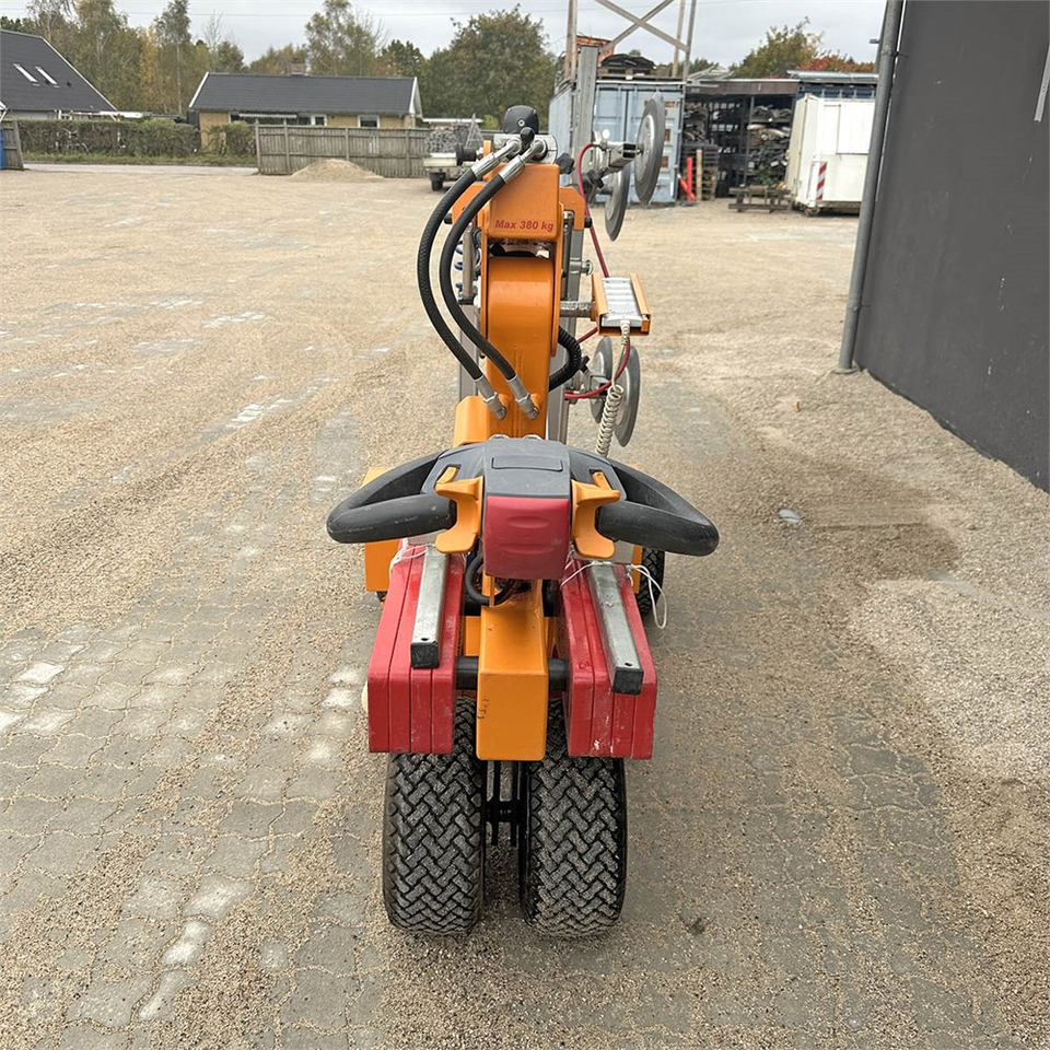 Smart Lift SL380 - Подъёмник: фото 4 Smart Lift SL380 - Подъёмник: фото 4