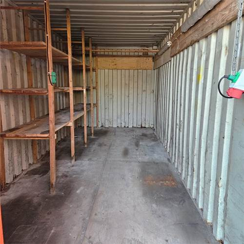 ABC 20 foot - Сменный кузов/ Контейнер: фото 5 ABC 20 foot - Сменный кузов/ Контейнер: фото 5