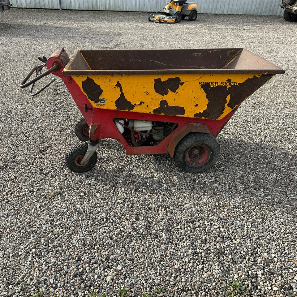 SuperSkub Hydra в лизинг SuperSkub Hydra: фото 8