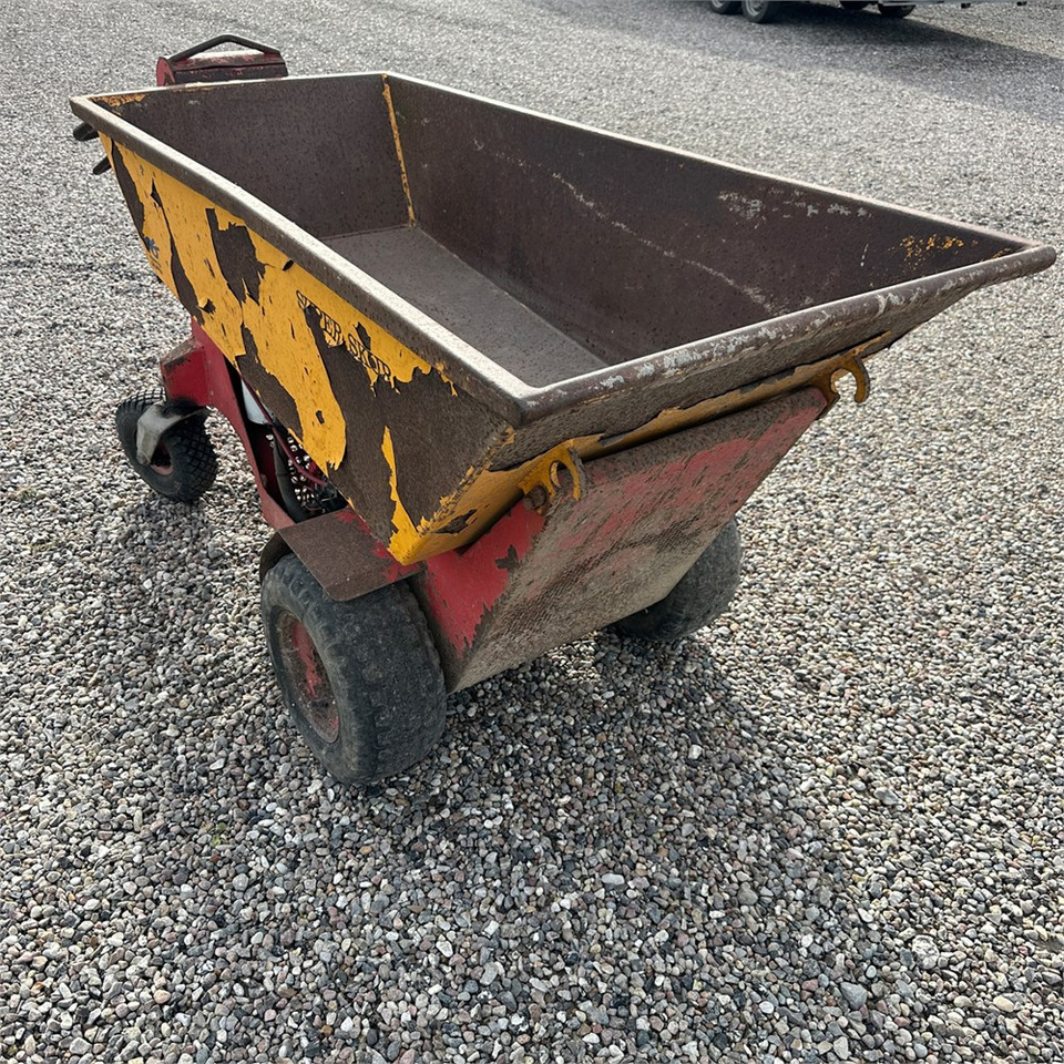 SuperSkub Hydra в лизинг SuperSkub Hydra: фото 9