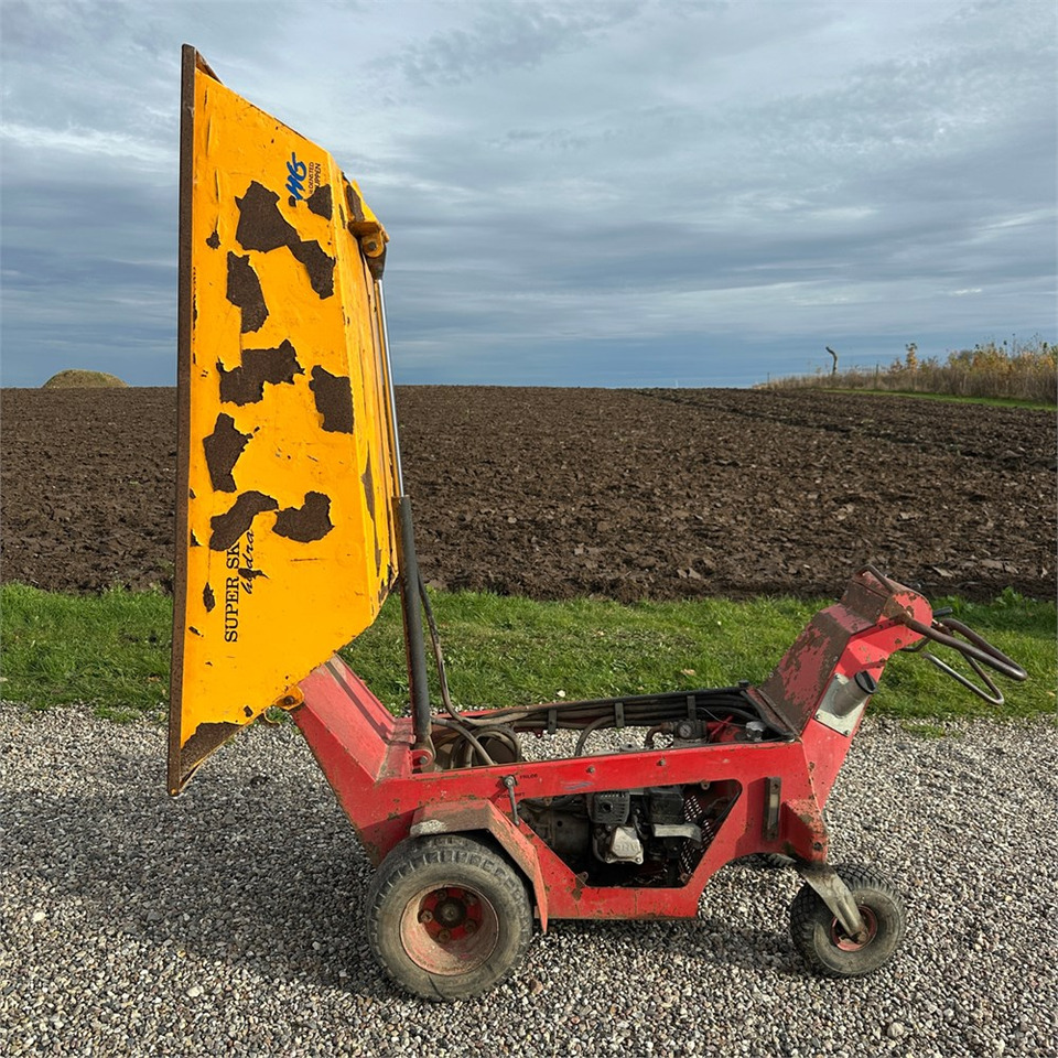 SuperSkub Hydra в лизинг SuperSkub Hydra: фото 11