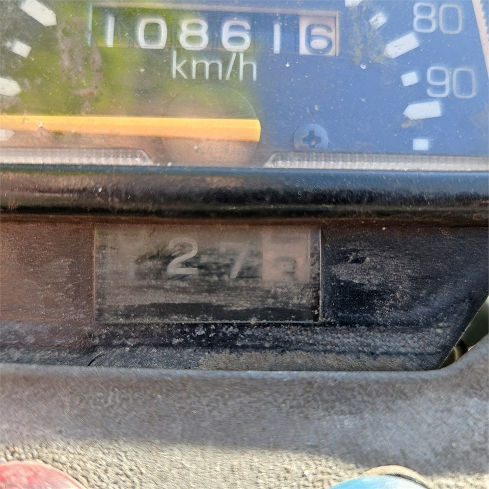 Квадроцикл Suzuki Eiger 400: фото 14