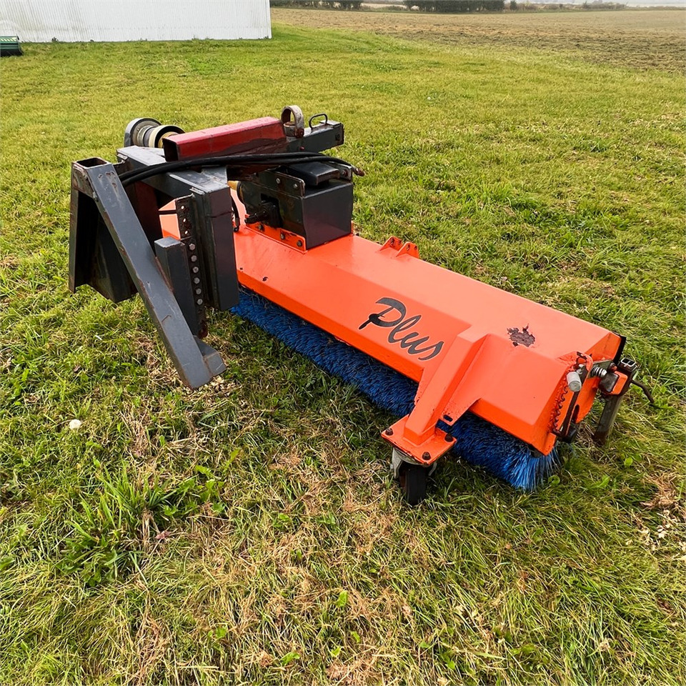Трактор Tuchel Plus 260 MK: фото 9