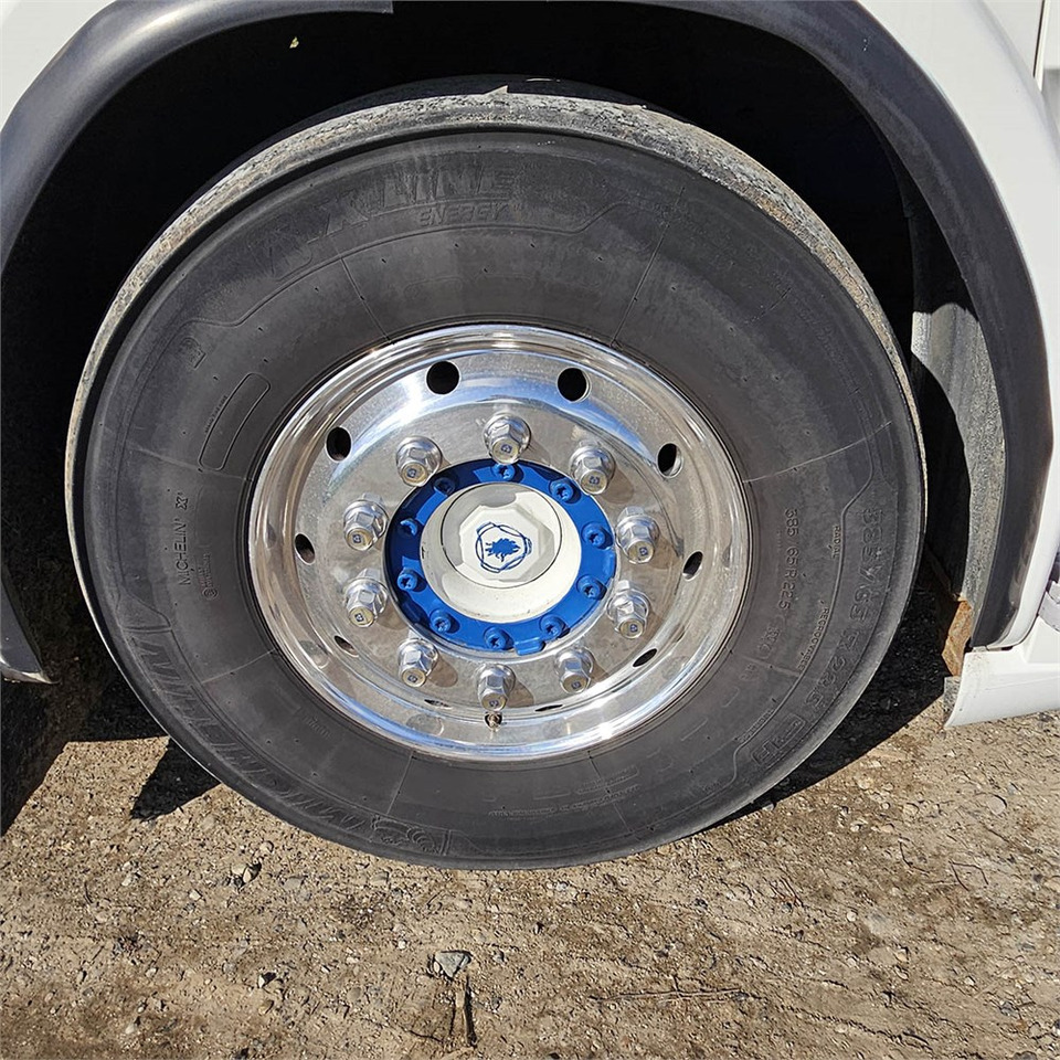 Тягач Scania R 560 LA6X2 4MNB: фото 50