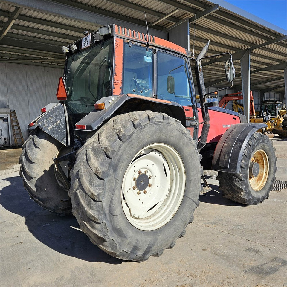 Valmet Valtra 8450 - Трактор: фото 5 Valmet Valtra 8450 - Трактор: фото 5