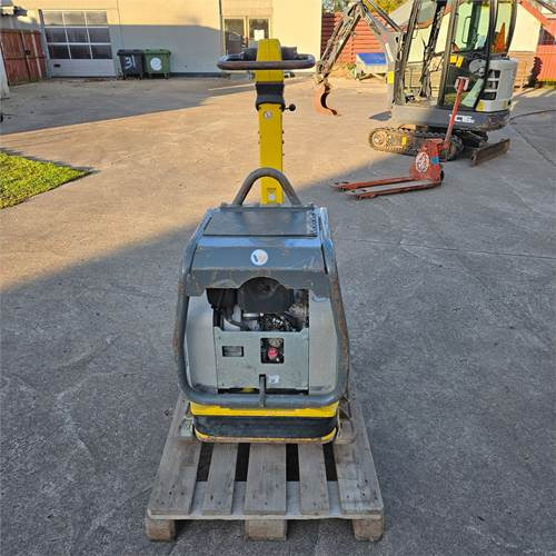 Wacker Neuson DPU6555 Heh - Виброплита: фото 4 Wacker Neuson DPU6555 Heh - Виброплита: фото 4