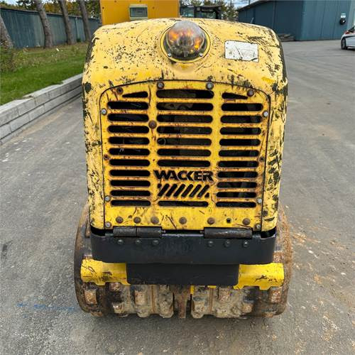 Каток тротуарный Wacker Neuson RT82 SC2: фото 14