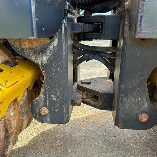 Каток тротуарный Wacker Neuson RT82 SC2: фото 20