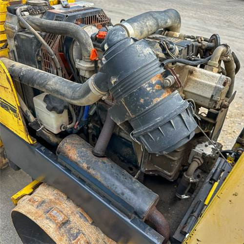 Каток тротуарный Wacker Neuson RT82 SC2: фото 19