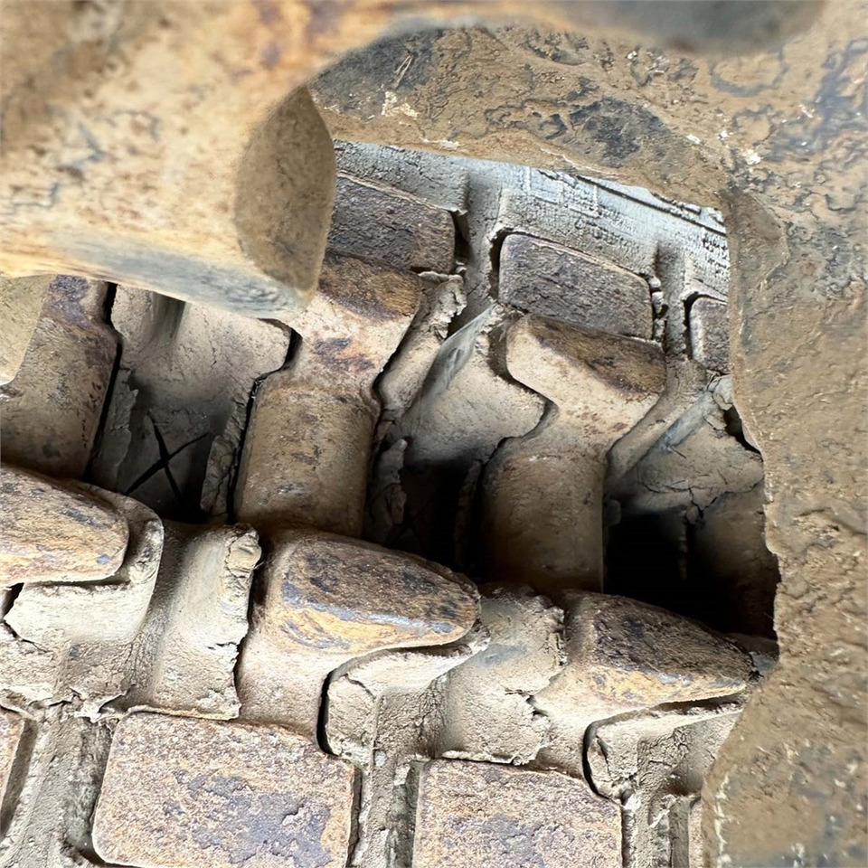 Мини-экскаватор Yanmar SV26: фото 45