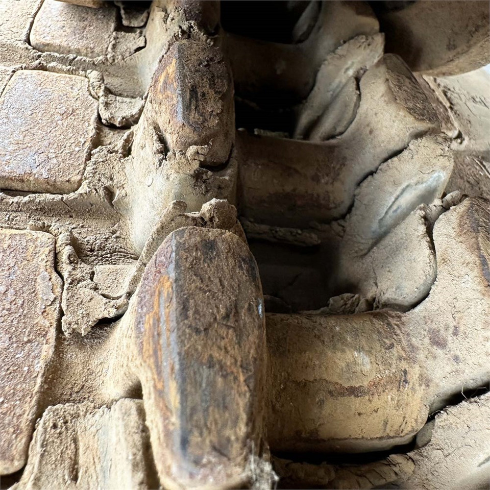 Мини-экскаватор Yanmar SV26: фото 42