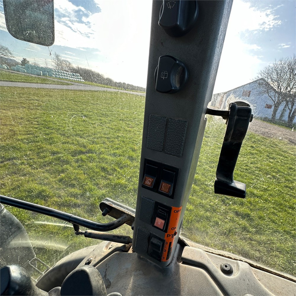 Трактор Zetor PROXIMA POWER 120: фото 22