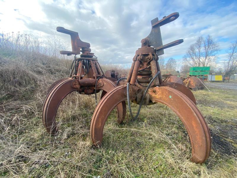 ARDEN EQUIPEMENT GRAPPIN 5 BRANCHES - Грейфер: фото 1 ARDEN EQUIPEMENT GRAPPIN 5 BRANCHES - Грейфер: фото 1