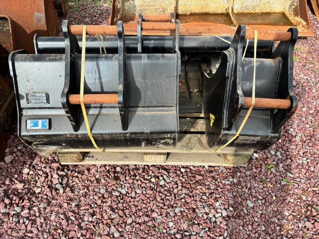 ARDEN EQUIPEMENT LOT 3 GODETS NEUFS - Ковш для экскаватора: фото 3 ARDEN EQUIPEMENT LOT 3 GODETS NEUFS - Ковш для экскаватора: фото 3