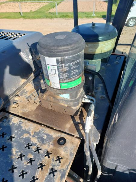 Гусеничный экскаватор Doosan DX 225LC-5: фото 7