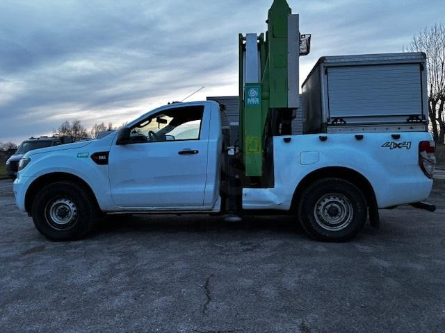 FORD RANGER PICK UP 4*4 - Грузовик с подъемником: фото 2 FORD RANGER PICK UP 4*4 - Грузовик с подъемником: фото 2