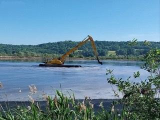 Jcb BIGFLOAT JS 220LC - Гусеничный экскаватор: фото 3 Jcb BIGFLOAT JS 220LC - Гусеничный экскаватор: фото 3