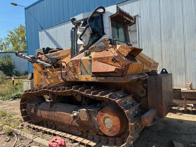 Liebherr PR 756 - Бульдозер: фото 3 Liebherr PR 756 - Бульдозер: фото 3