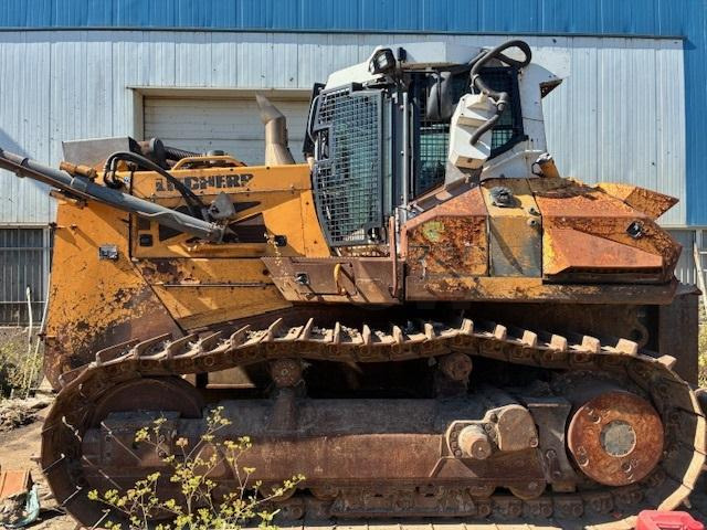 Liebherr PR 756 - Бульдозер: фото 2 Liebherr PR 756 - Бульдозер: фото 2