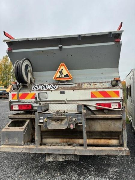 Грузовик-цистерна Renault PREMIUM LANDER 430DXI: фото 17