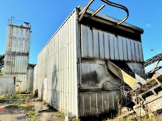 Terex UNITE DE CHAULAGE - Дробилка: фото 3 Terex UNITE DE CHAULAGE - Дробилка: фото 3