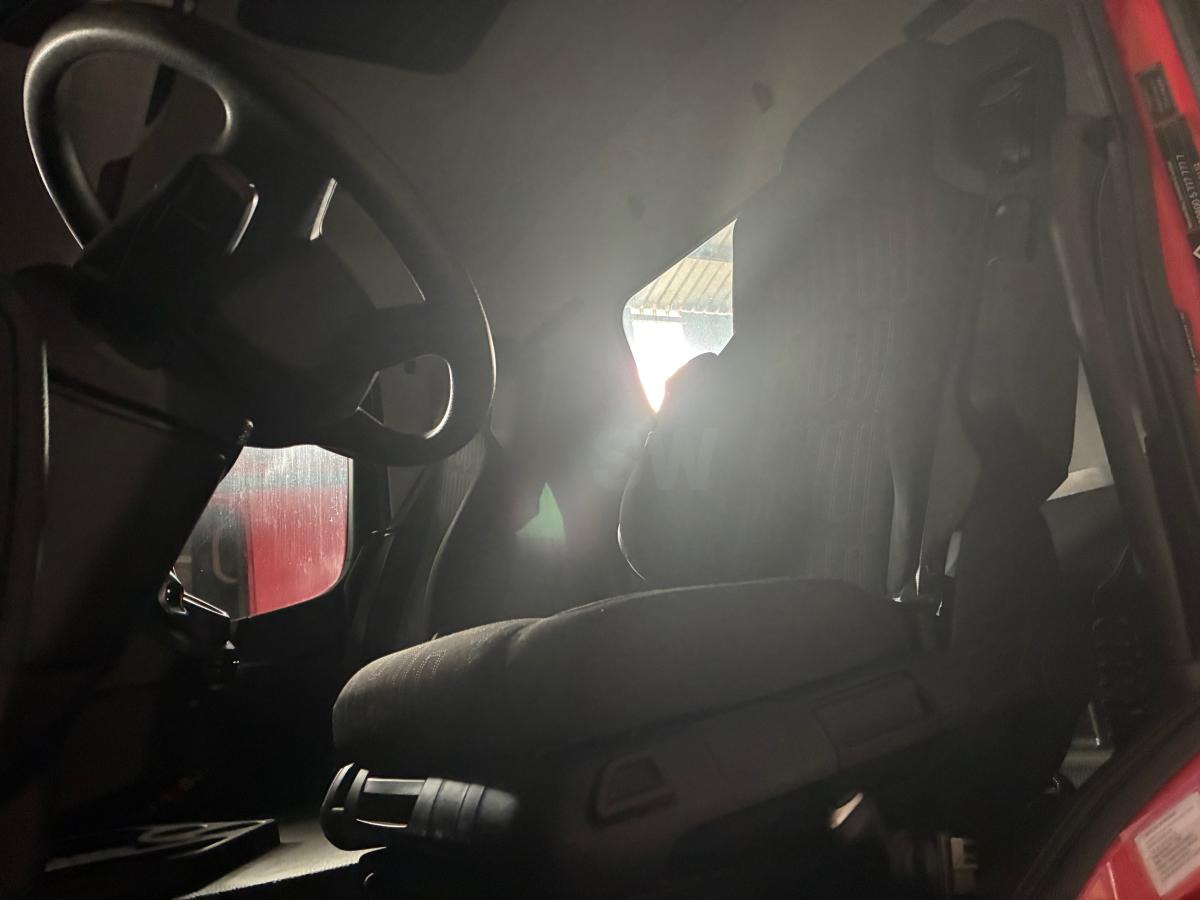 Mercedes AROCS 2046 - Тягач: фото 5 Mercedes AROCS 2046 - Тягач: фото 5