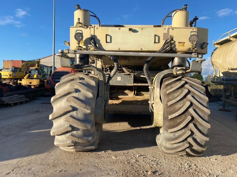 WIRTGEN WR 2400 - Стабилизатор грунта: фото 3 WIRTGEN WR 2400 - Стабилизатор грунта: фото 3