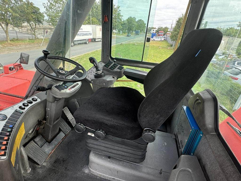 Ричстакер Kalmar DRD450-60C5: фото 10
