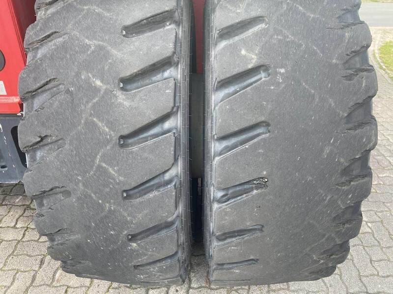 Ричстакер Kalmar DRG450-60C5: фото 6 Ричстакер Kalmar DRG450-60C5: фото 6