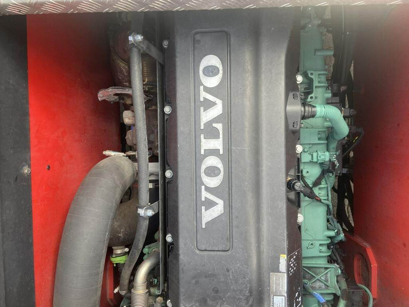 Ричстакер Kalmar DRG450-60C5: фото 7 Ричстакер Kalmar DRG450-60C5: фото 7