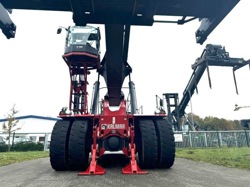 Kalmar DRG450-70S5XS - Ричстакер: фото 3 Kalmar DRG450-70S5XS - Ричстакер: фото 3