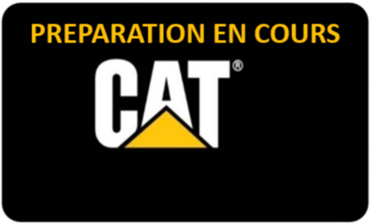 CAT 305E2 - Гусеничный экскаватор: фото 3 CAT 305E2 - Гусеничный экскаватор: фото 3